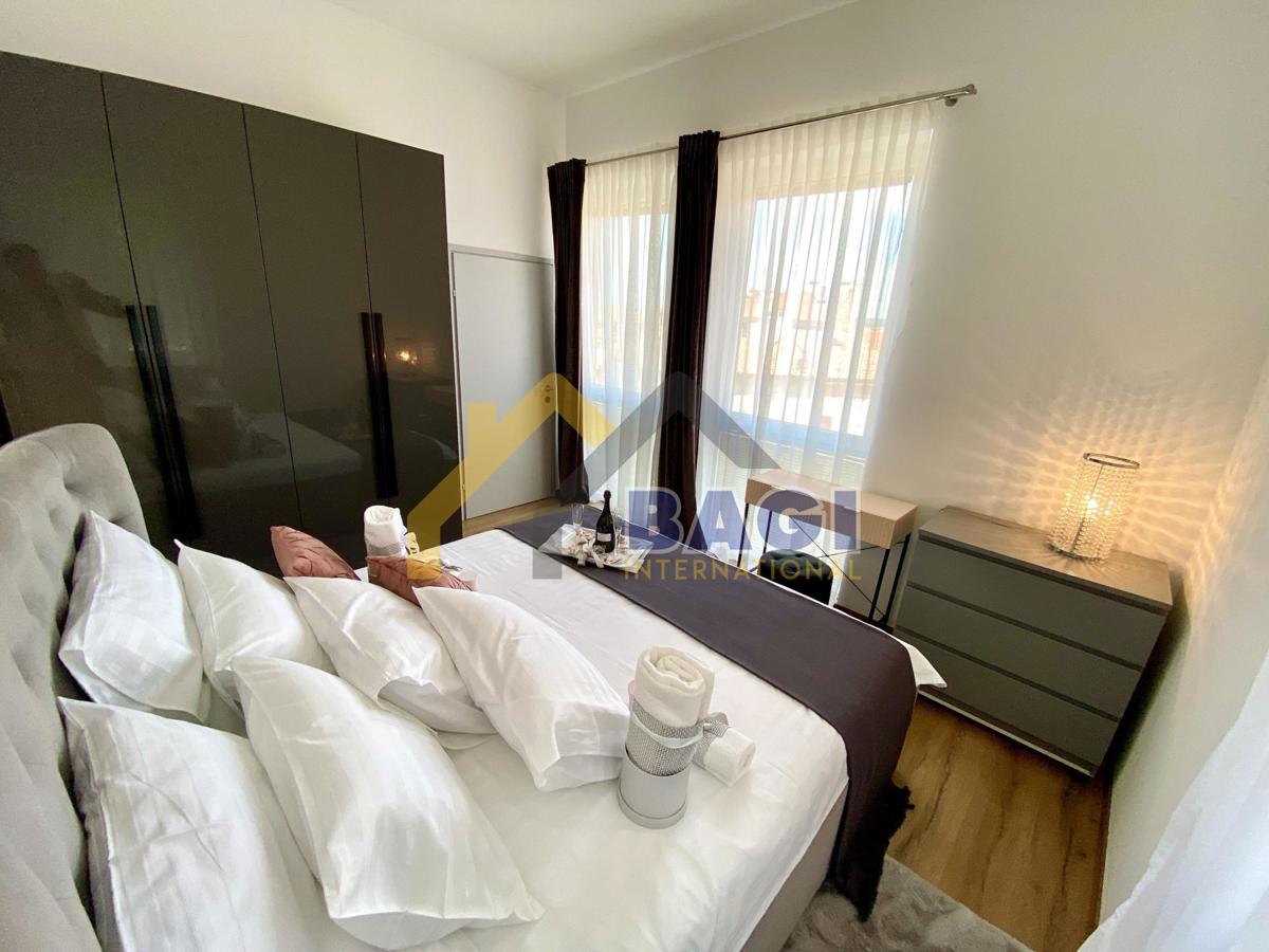 Appartamento Vidikovac, Pula, 85m2