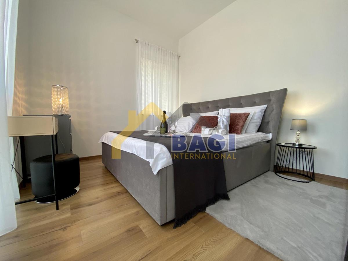 Appartamento Vidikovac, Pula, 85m2