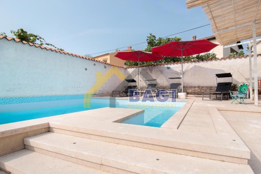 Casa Valbandon, Fažana, 220m2