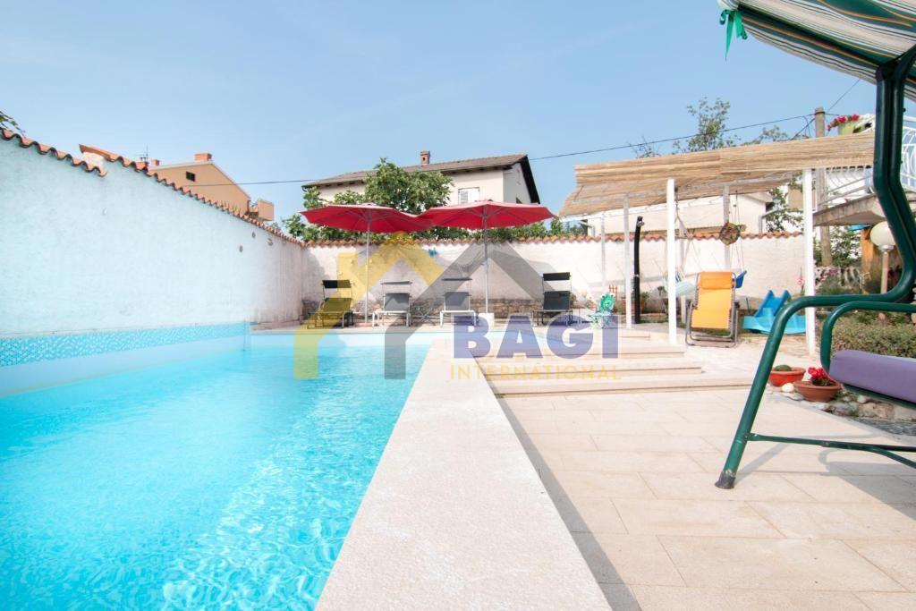 Casa Valbandon, Fažana, 220m2