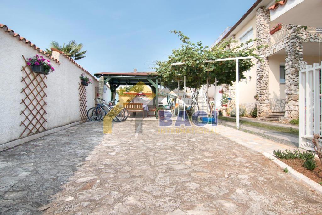 Casa Valbandon, Fažana, 220m2