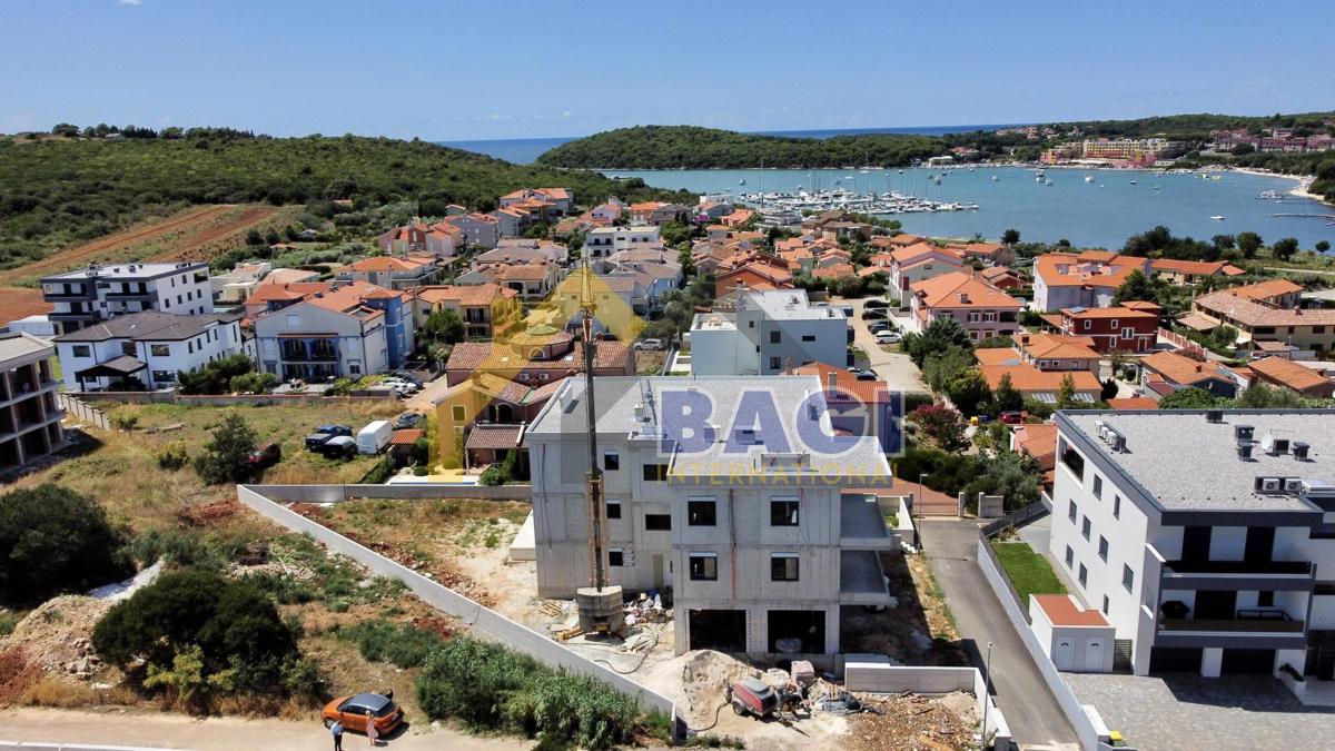 VOLME - appartamento di lusso in costruzione!