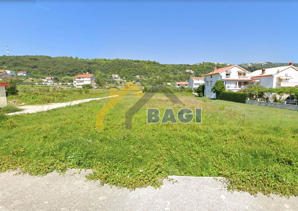 Terreno edificabile Palit, Rab, 2.082m2