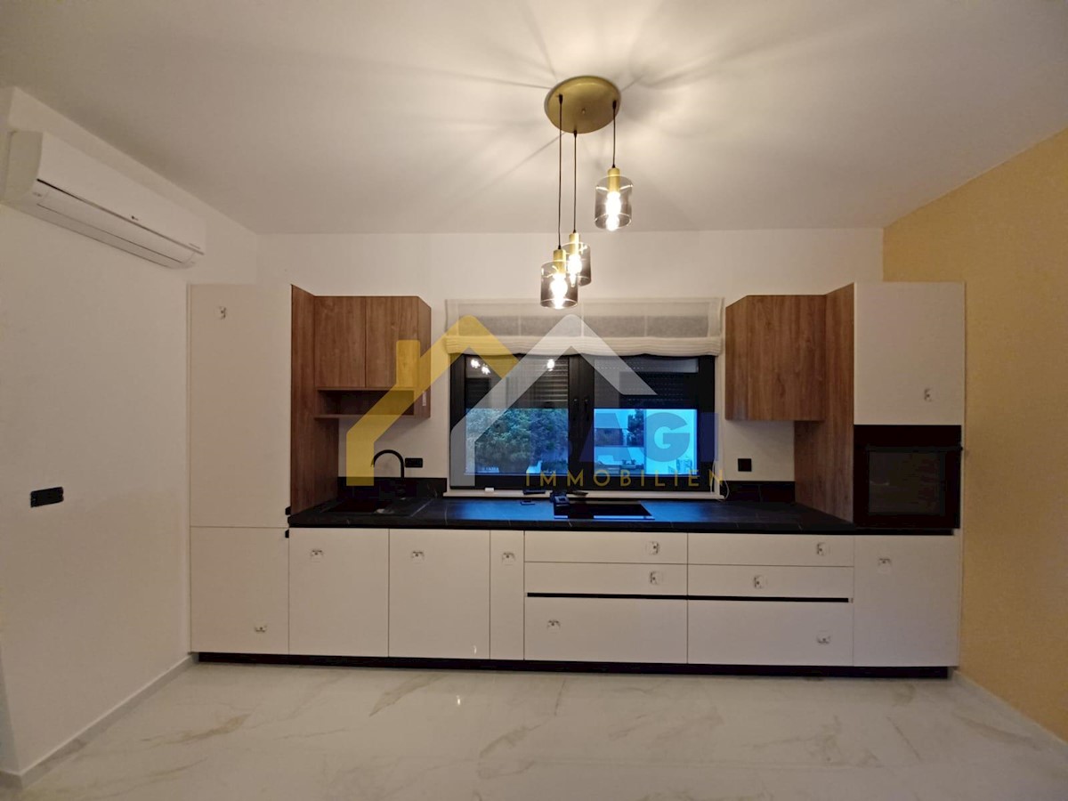 Appartamento Diklo, Zadar, 70m2