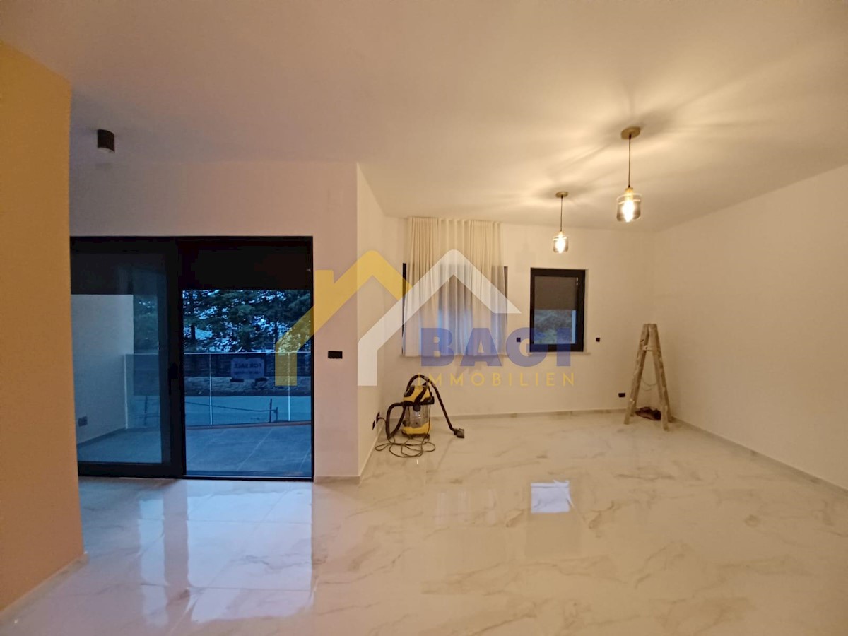 Appartamento Diklo, Zadar, 70m2