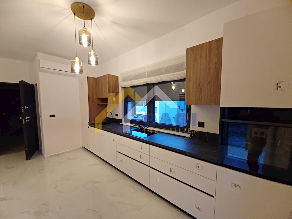 Appartamento Diklo, Zadar, 70m2