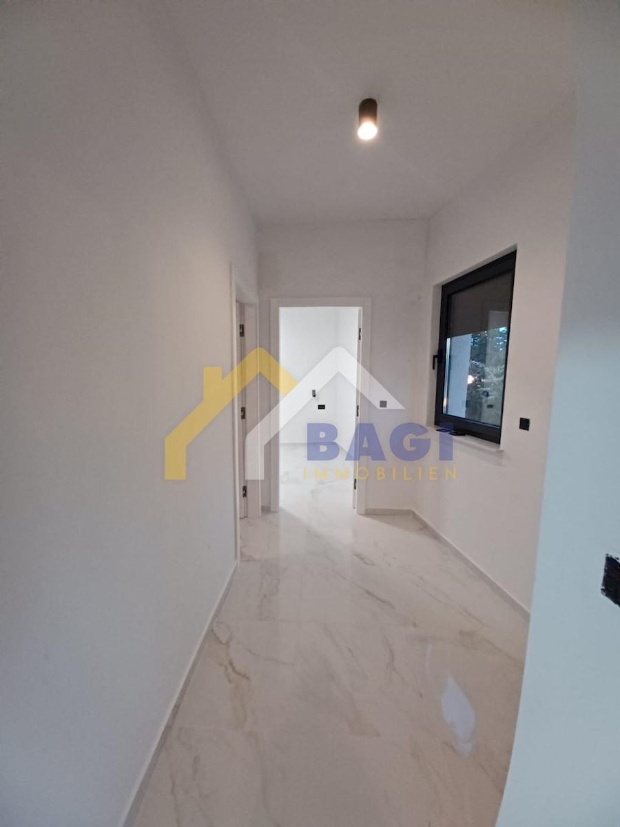 Appartamento Diklo, Zadar, 70m2