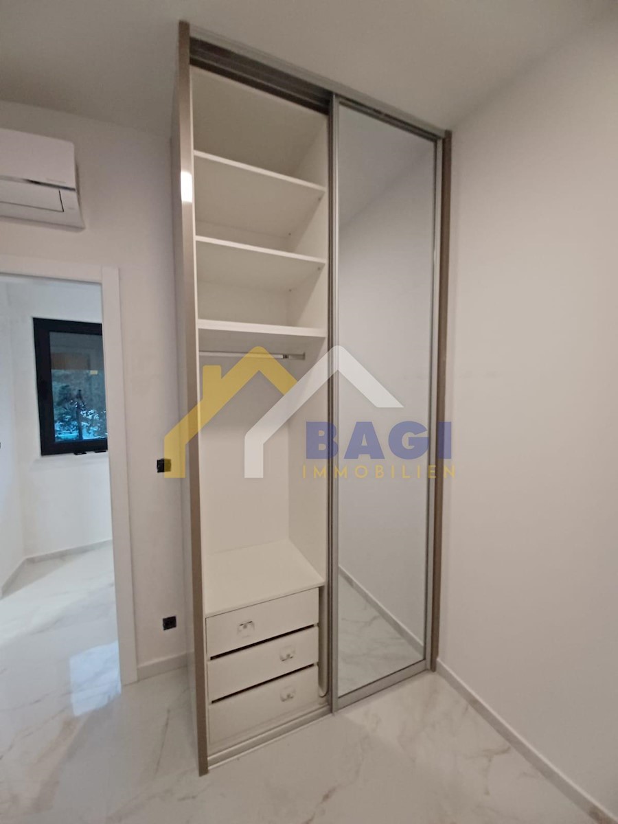 Appartamento Diklo, Zadar, 70m2