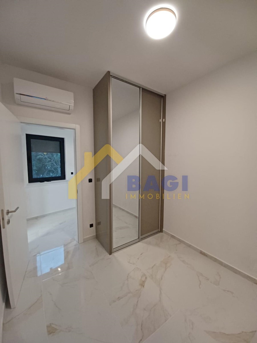 Appartamento Diklo, Zadar, 70m2