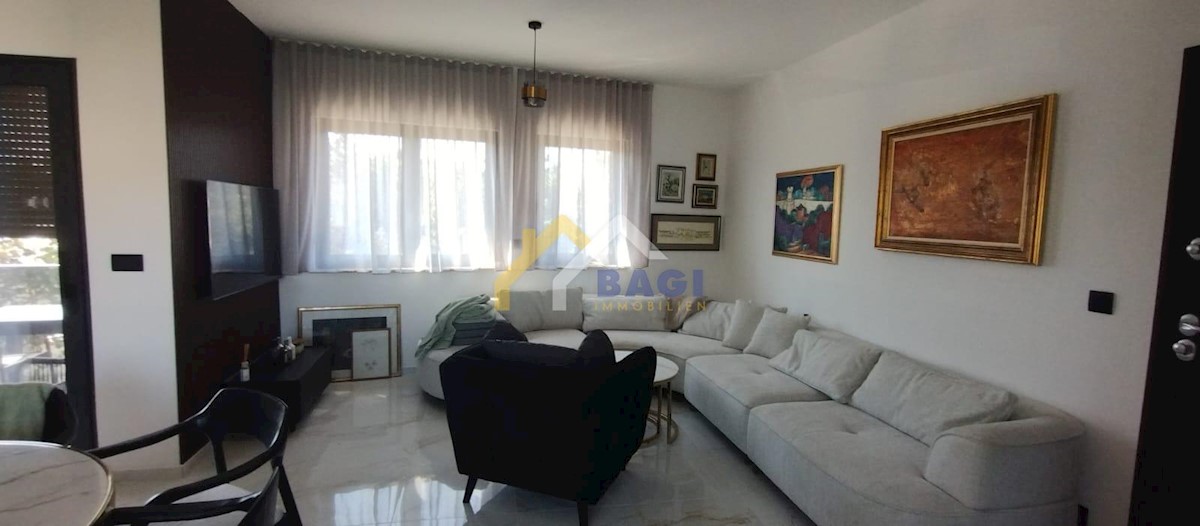 Appartamento Diklo, Zadar, 70m2