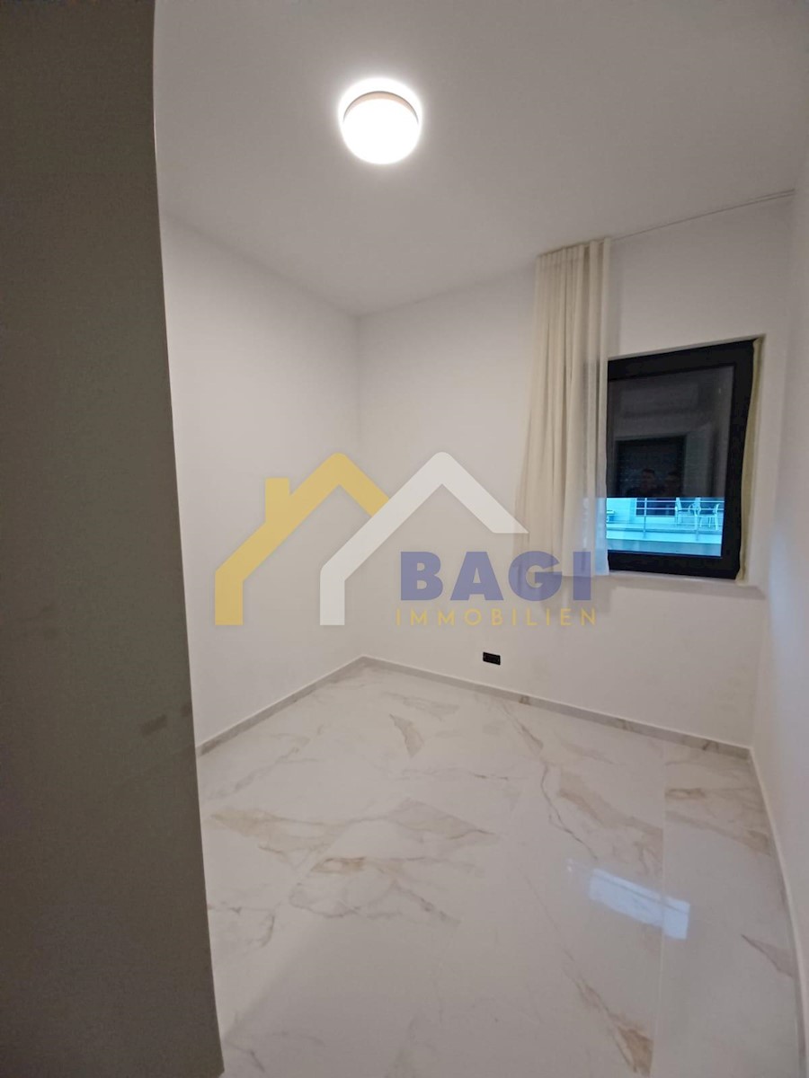 Appartamento Diklo, Zadar, 70m2