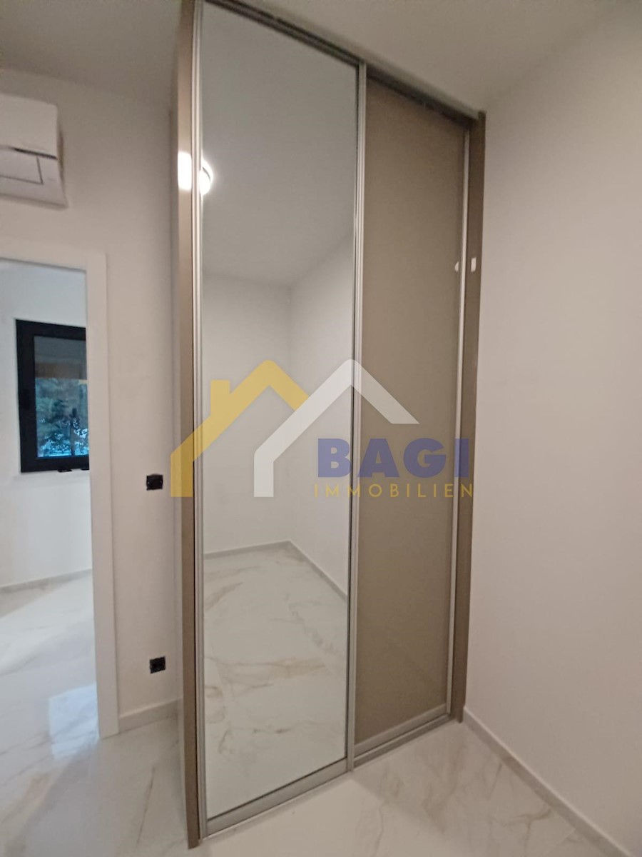 Appartamento Diklo, Zadar, 70m2