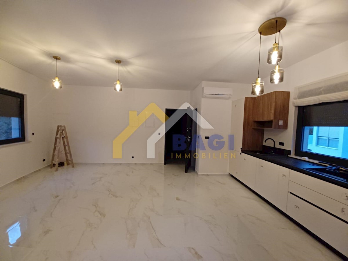 Appartamento Diklo, Zadar, 70m2