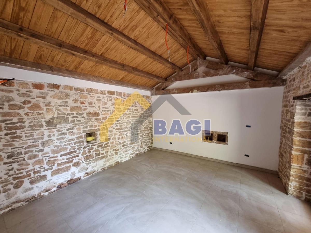 Istra-Barban-Stancija su 2000m2 con piscina