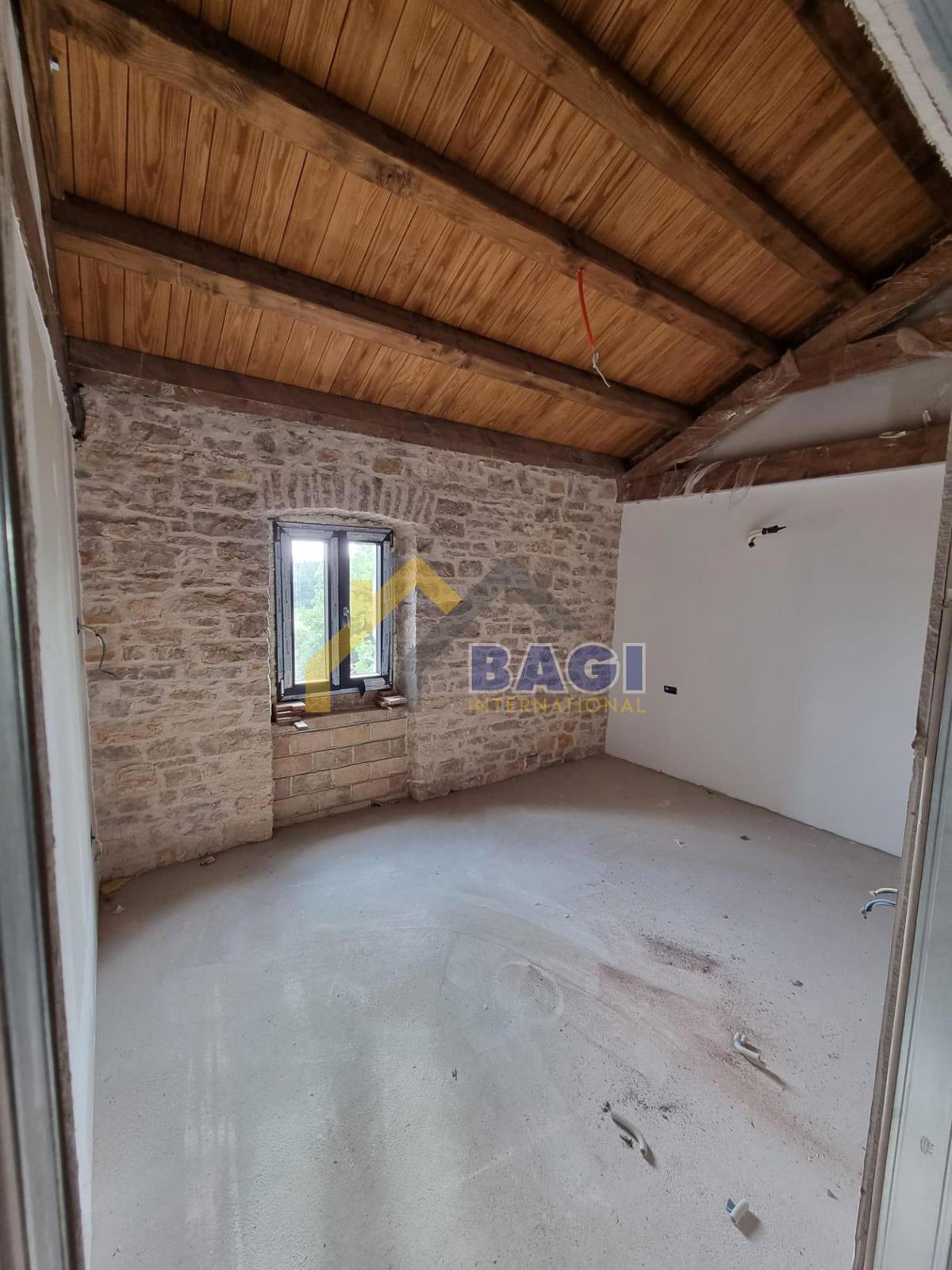 Istra-Barban-Stancija su 2000m2 con piscina