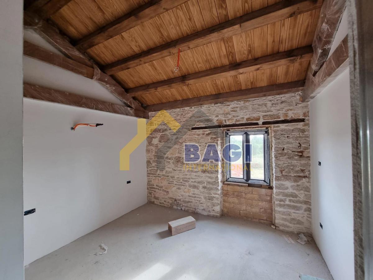 Istra-Barban-Stancija su 2000m2 con piscina