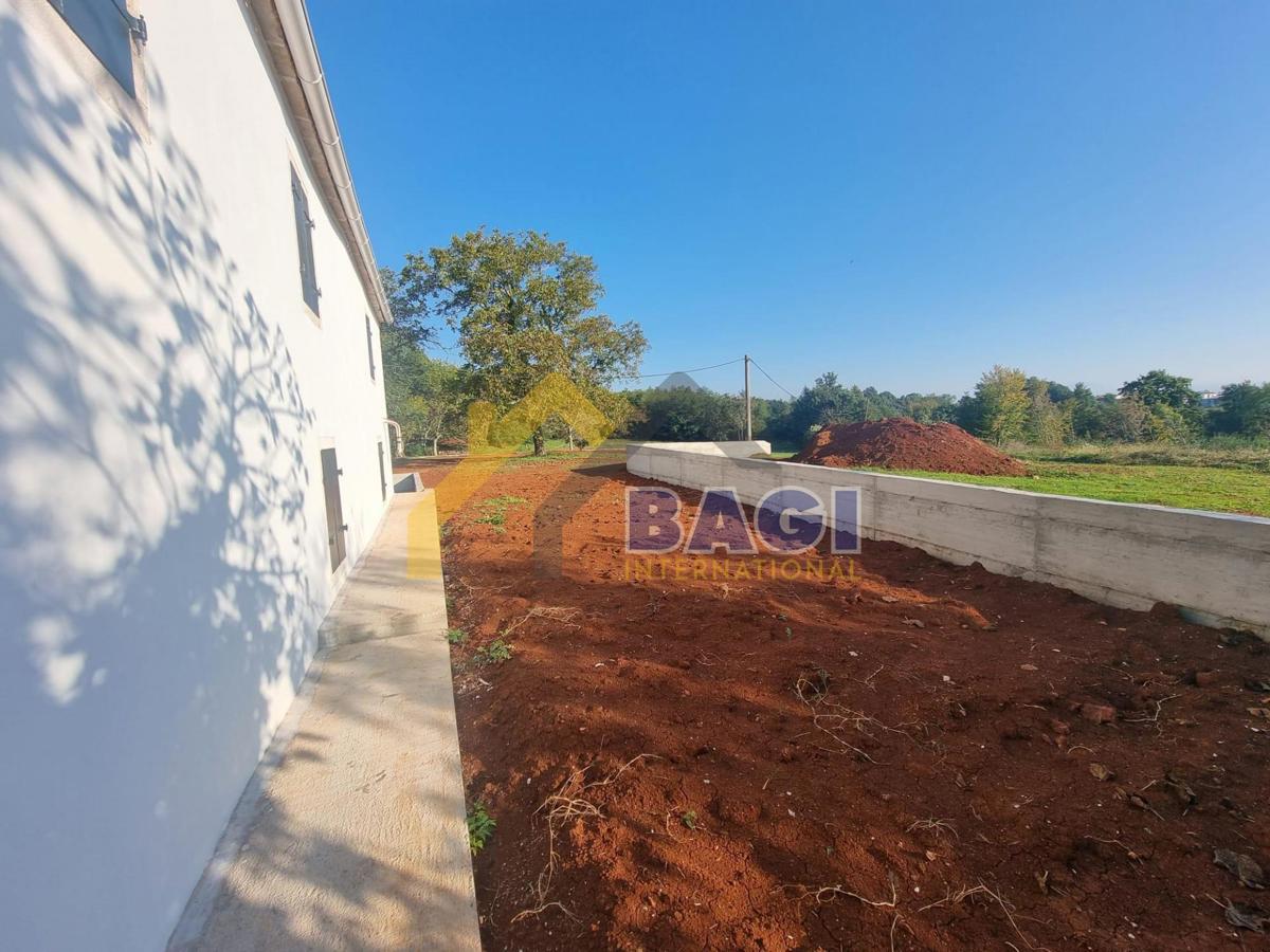 Istra-Barban-Stancija su 2000m2 con piscina