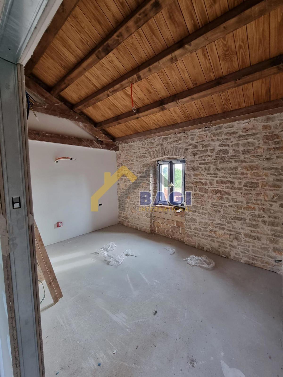 Istra-Barban-Stancija su 2000m2 con piscina