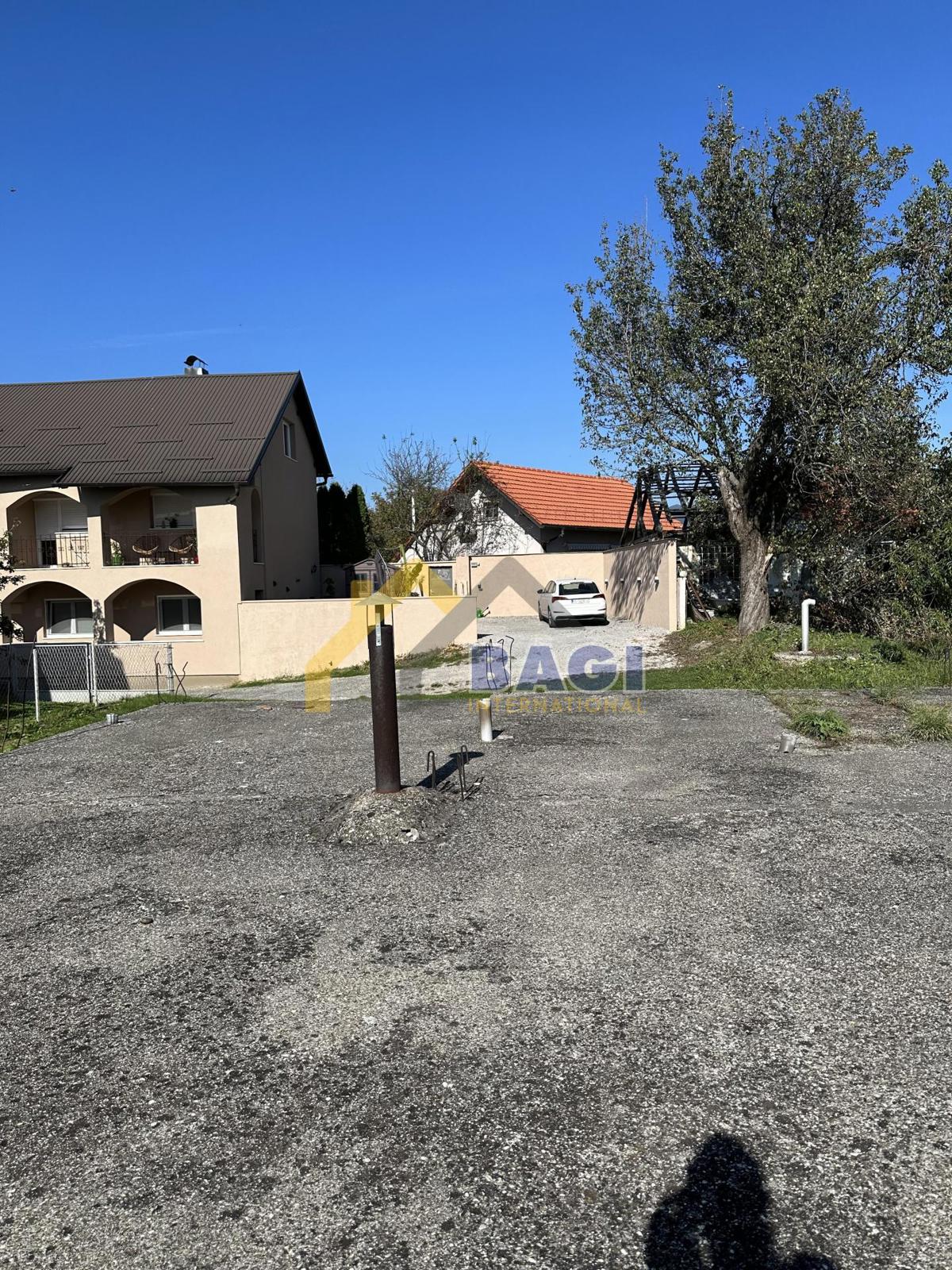 Terreno edificabile Perjavica, Podsused - Vrapče, 1.842m2