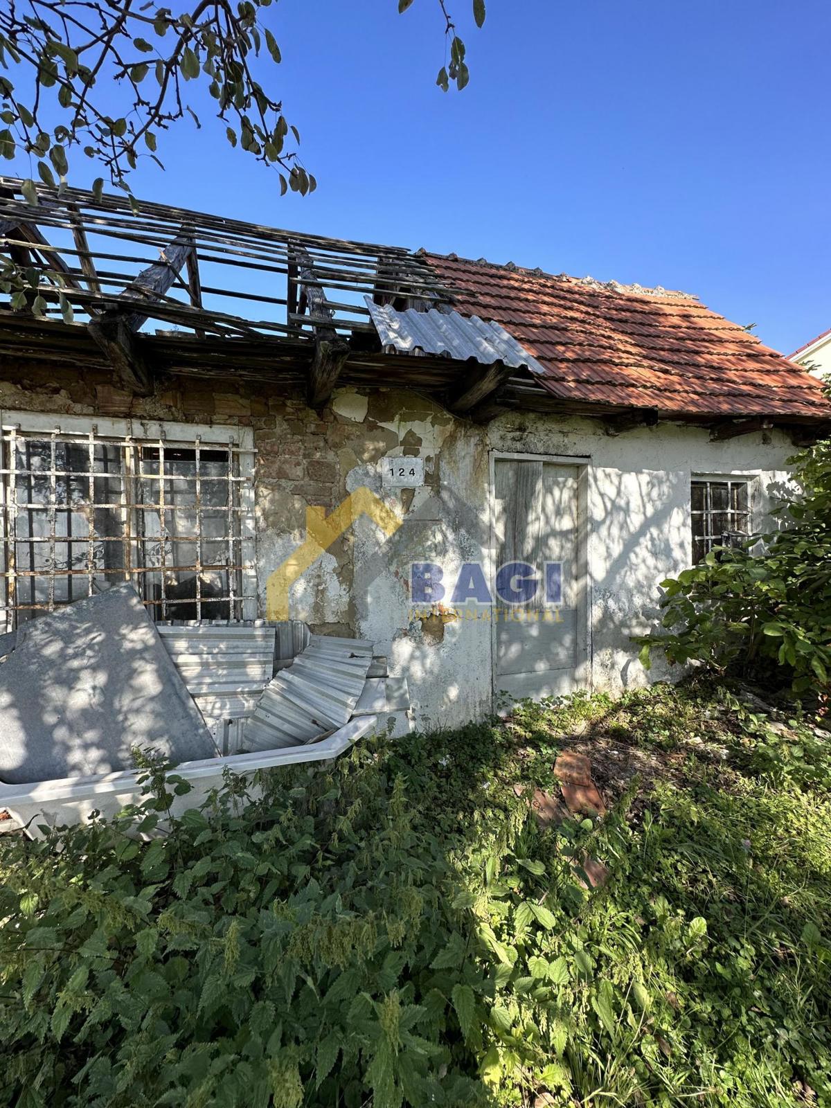 Terreno edificabile Perjavica, Podsused - Vrapče, 1.842m2