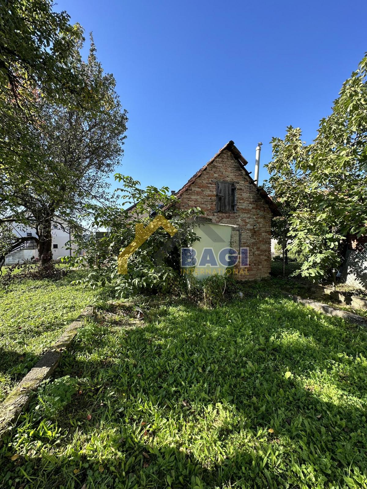 Terreno edificabile Perjavica, Podsused - Vrapče, 1.842m2