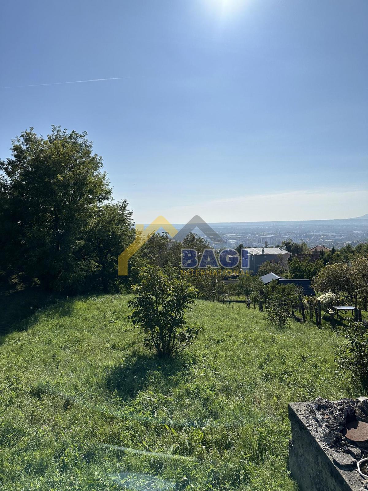 Terreno edificabile Perjavica, Podsused - Vrapče, 1.842m2