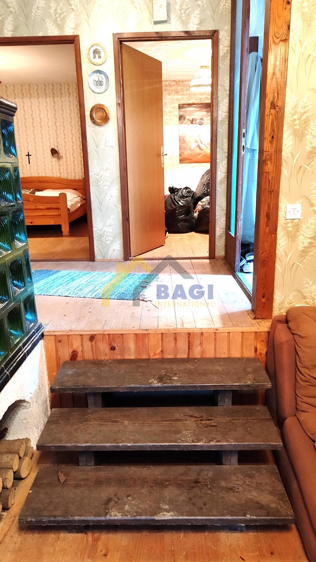 Casa Jagnjić Dol, Sveta Nedelja, 150m2