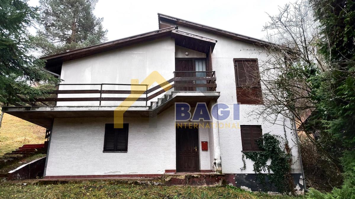 Casa Jagnjić Dol, Sveta Nedelja, 150m2