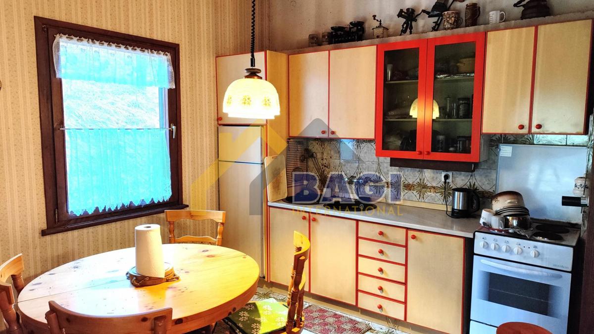 Casa Jagnjić Dol, Sveta Nedelja, 150m2