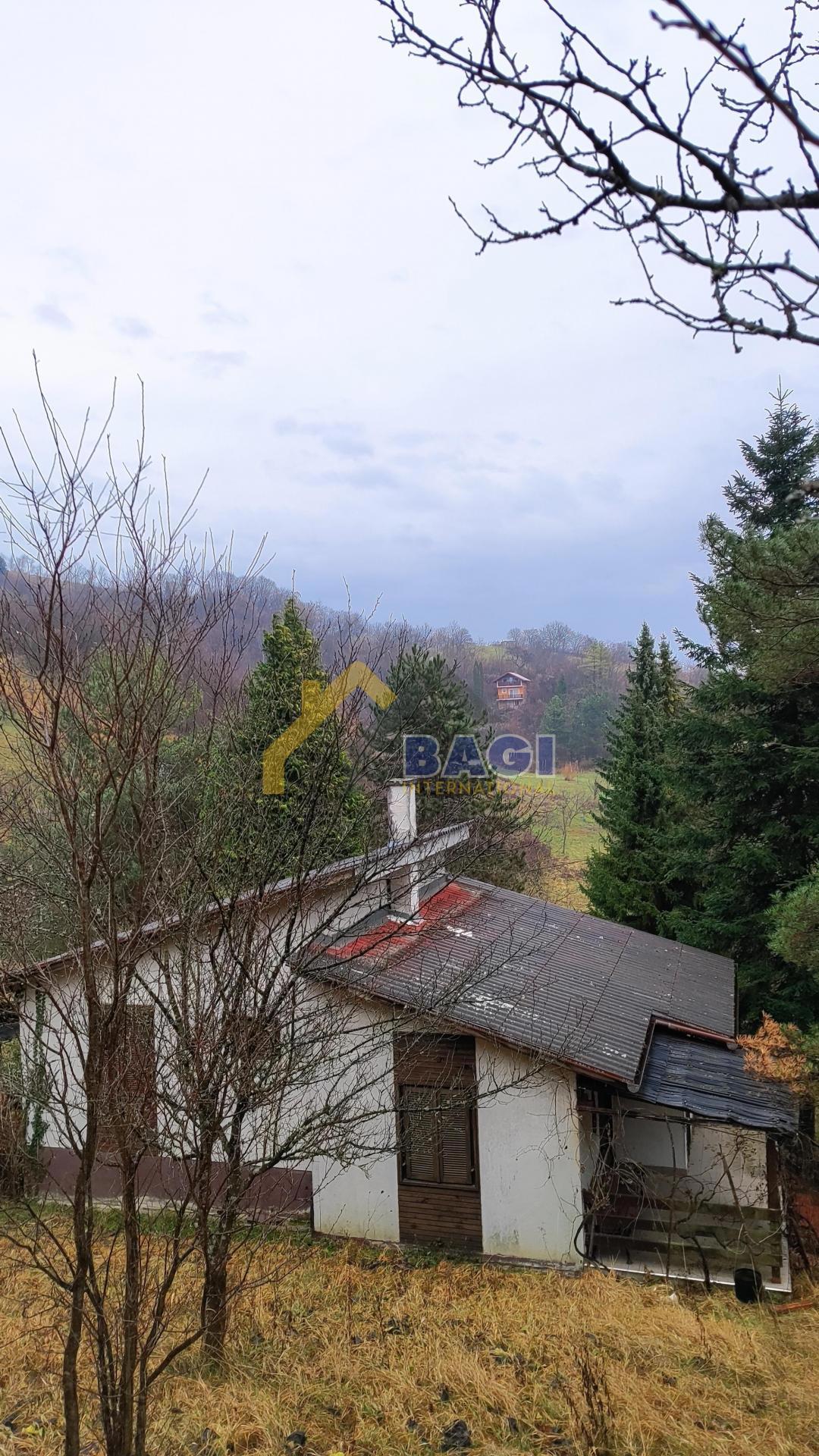 Casa Jagnjić Dol, Sveta Nedelja, 150m2