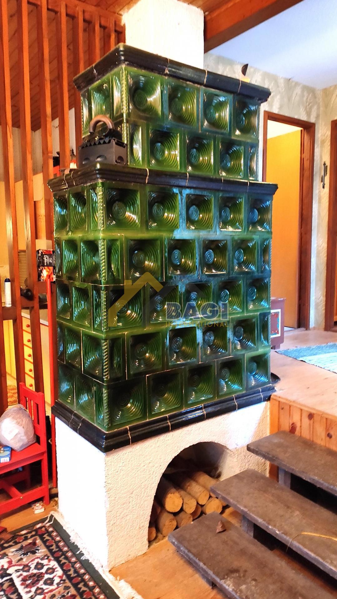 Casa Jagnjić Dol, Sveta Nedelja, 150m2