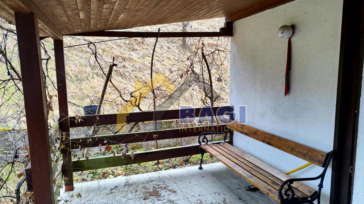 Casa Jagnjić Dol, Sveta Nedelja, 150m2