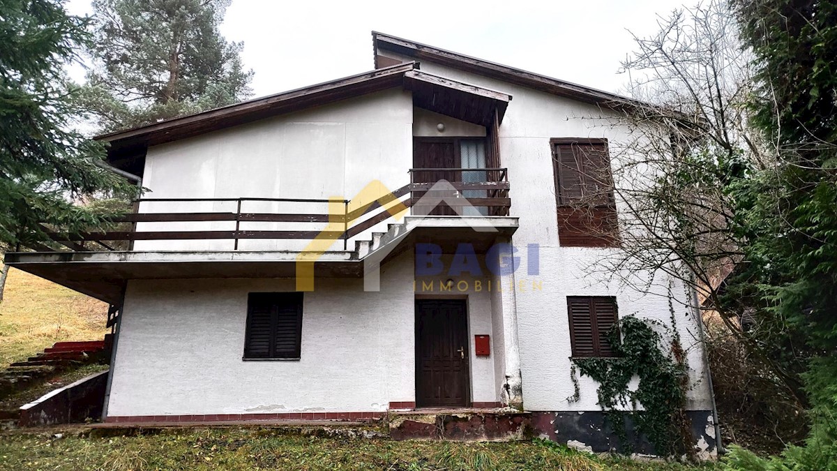 Casa Jagnjić Dol, Sveta Nedelja, 150m2