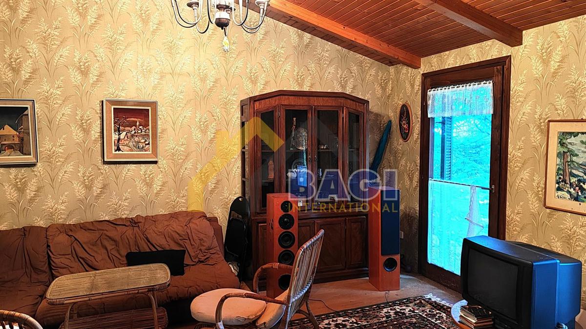 Casa Jagnjić Dol, Sveta Nedelja, 150m2