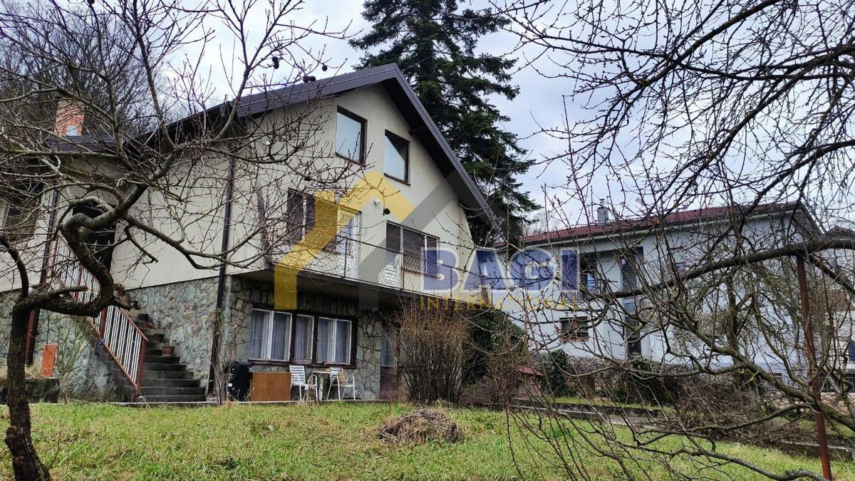 Casa Mlinovi, Podsljeme, 220m2