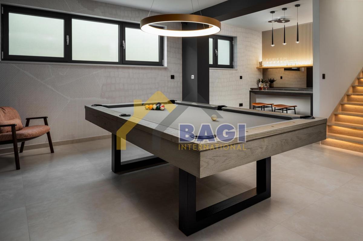 Casa Grad, Split, 350m2