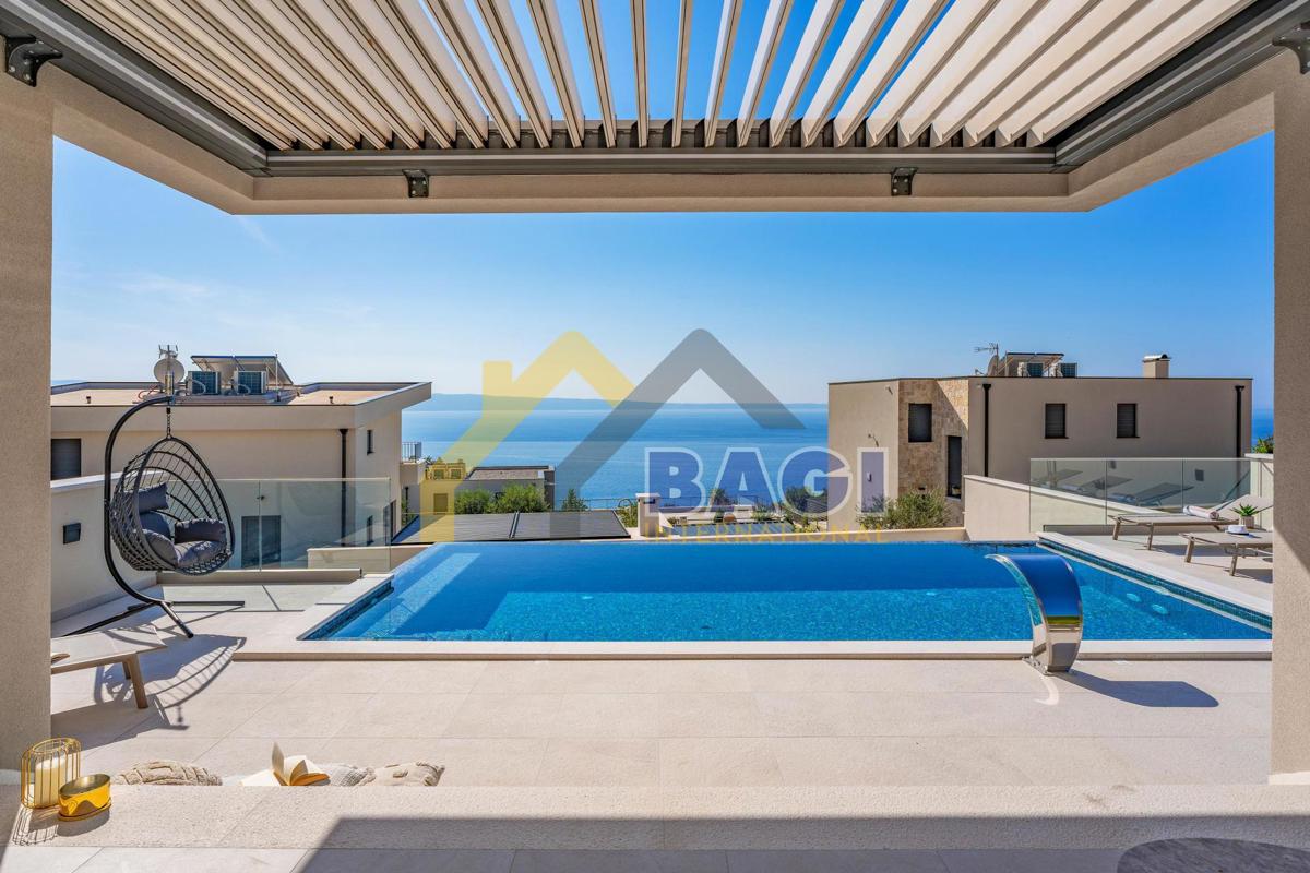 Casa Grad, Split, 350m2