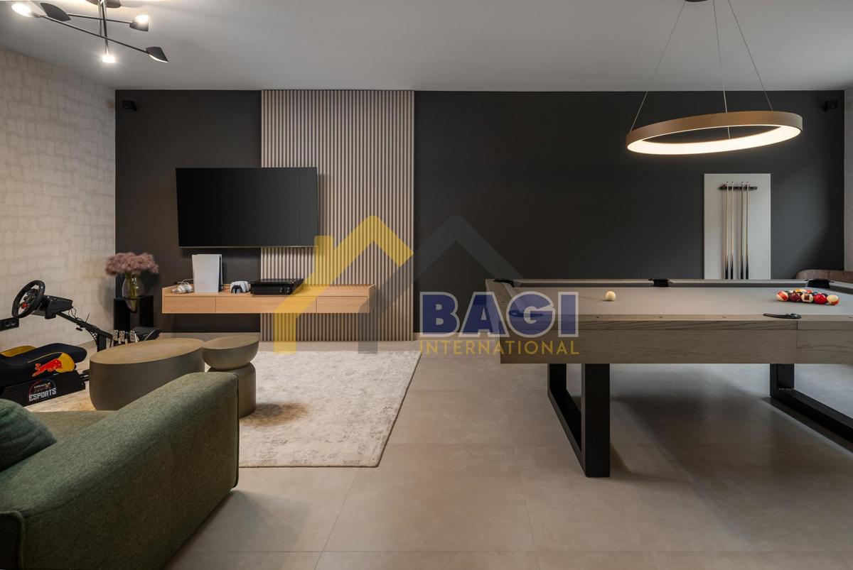 Casa Grad, Split, 350m2