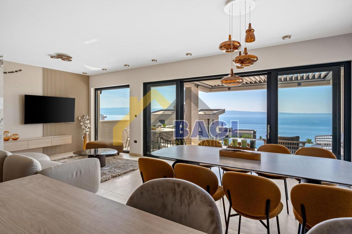 Casa Grad, Split, 350m2