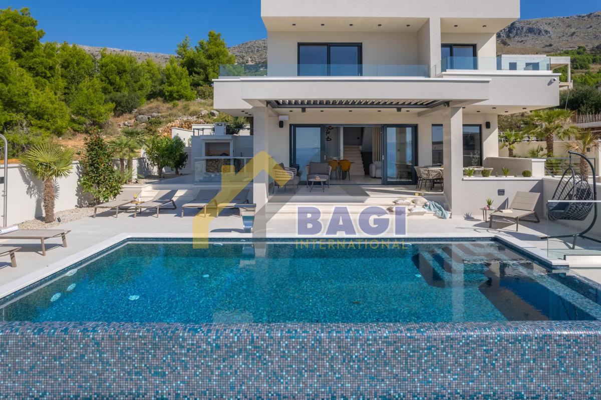 Casa Grad, Split, 350m2