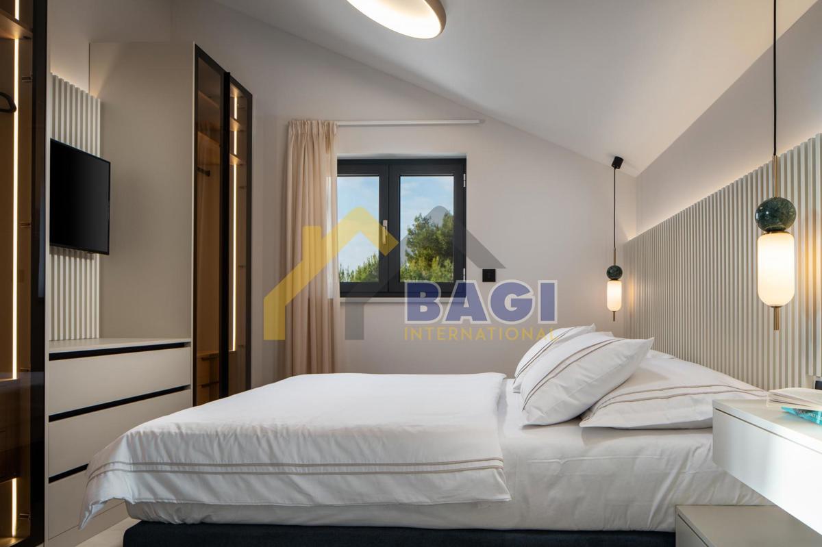 Casa Grad, Split, 350m2