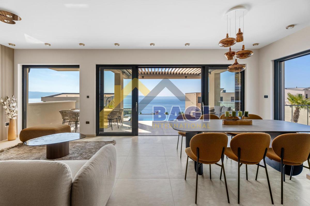 Casa Grad, Split, 350m2