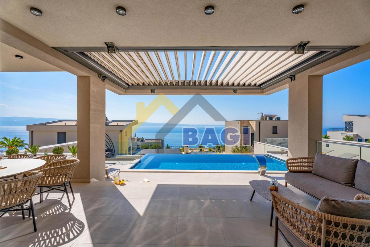 Casa Grad, Split, 350m2