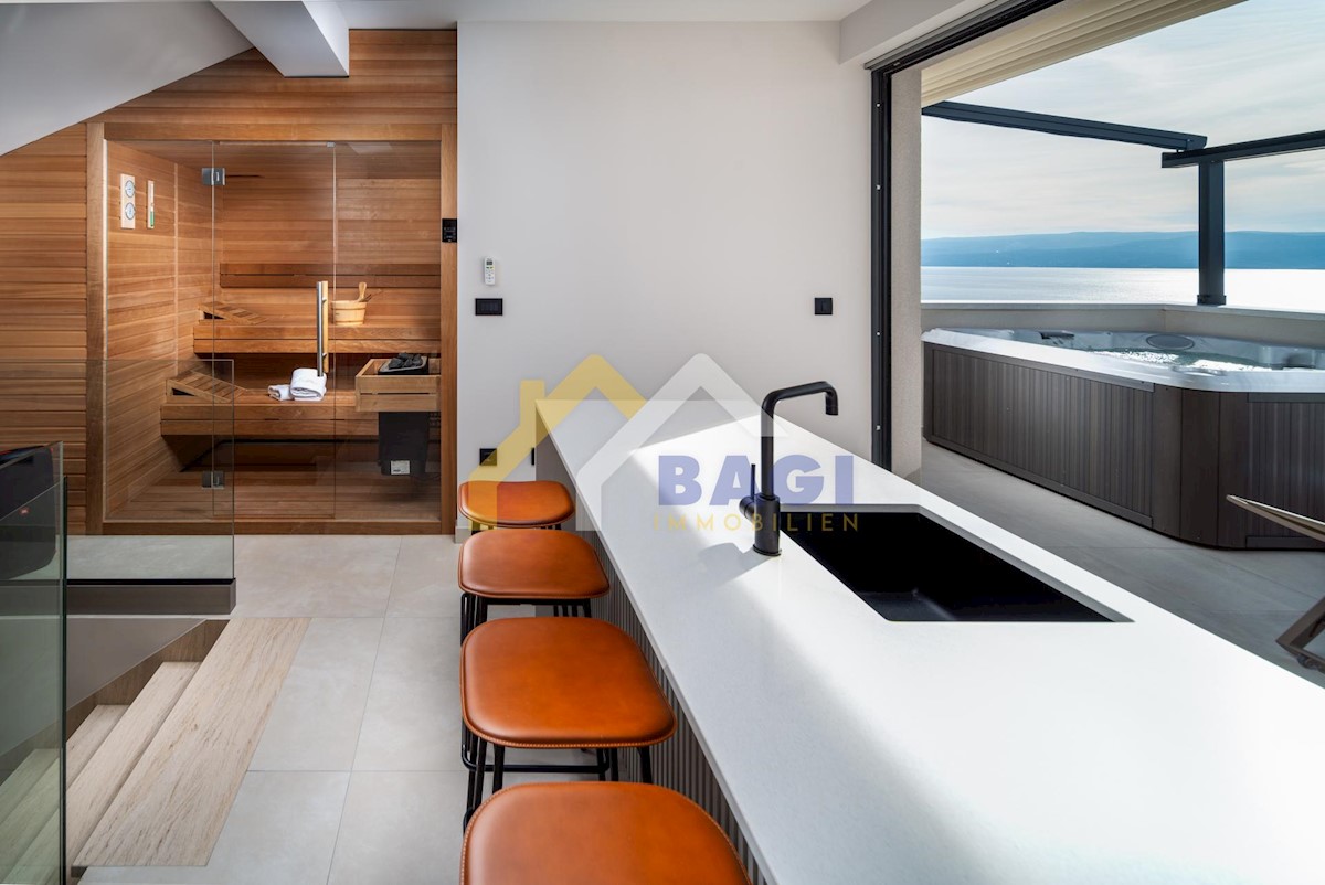 Casa Grad, Split, 350m2