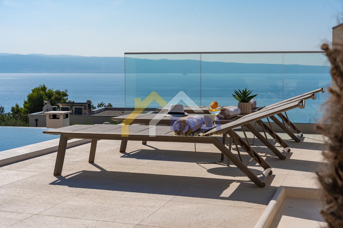 Casa Grad, Split, 350m2