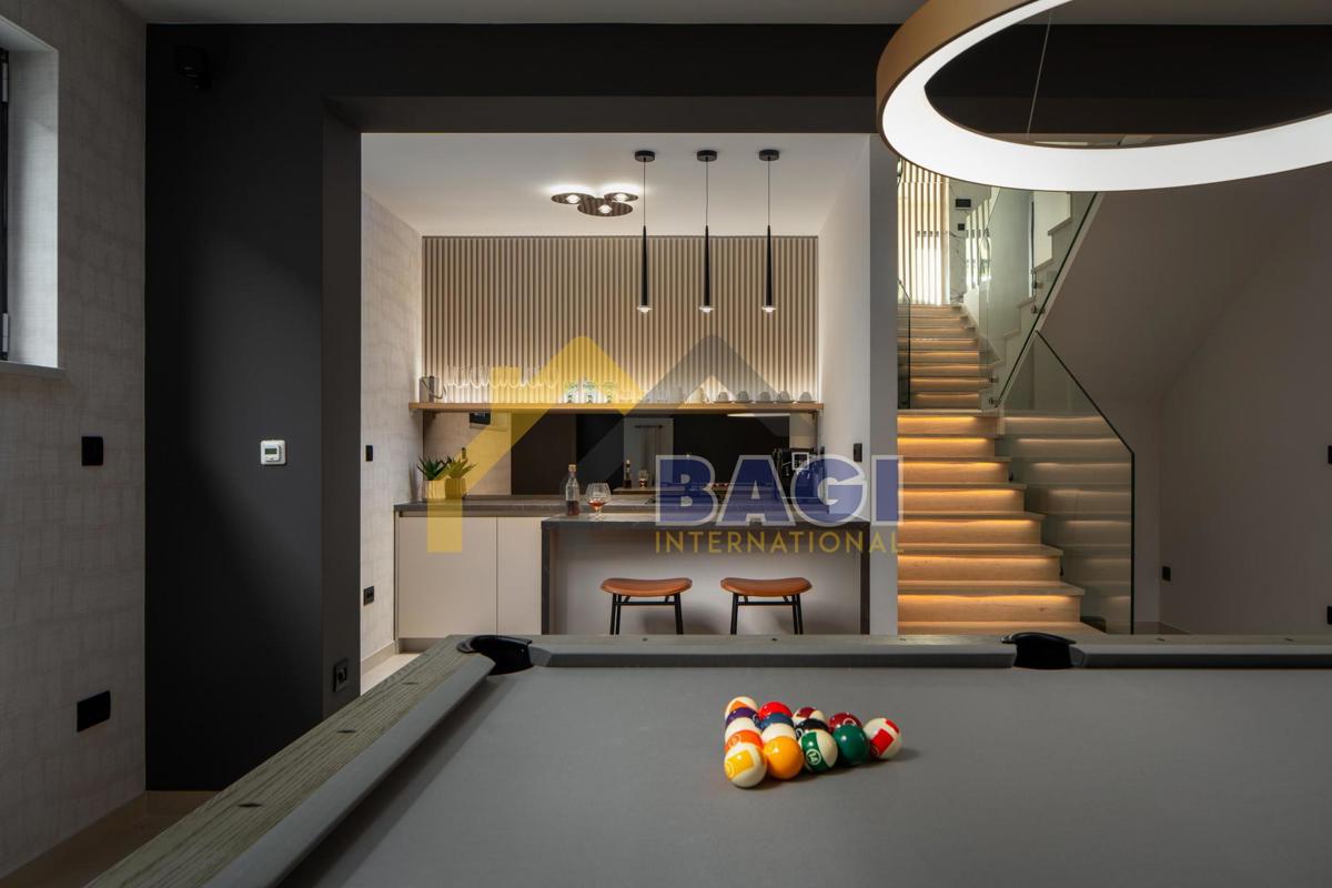 Casa Grad, Split, 350m2