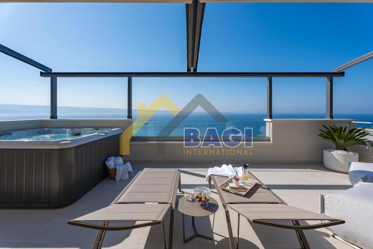 Casa Grad, Split, 350m2