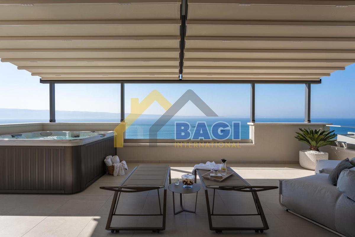 Casa Grad, Split, 350m2
