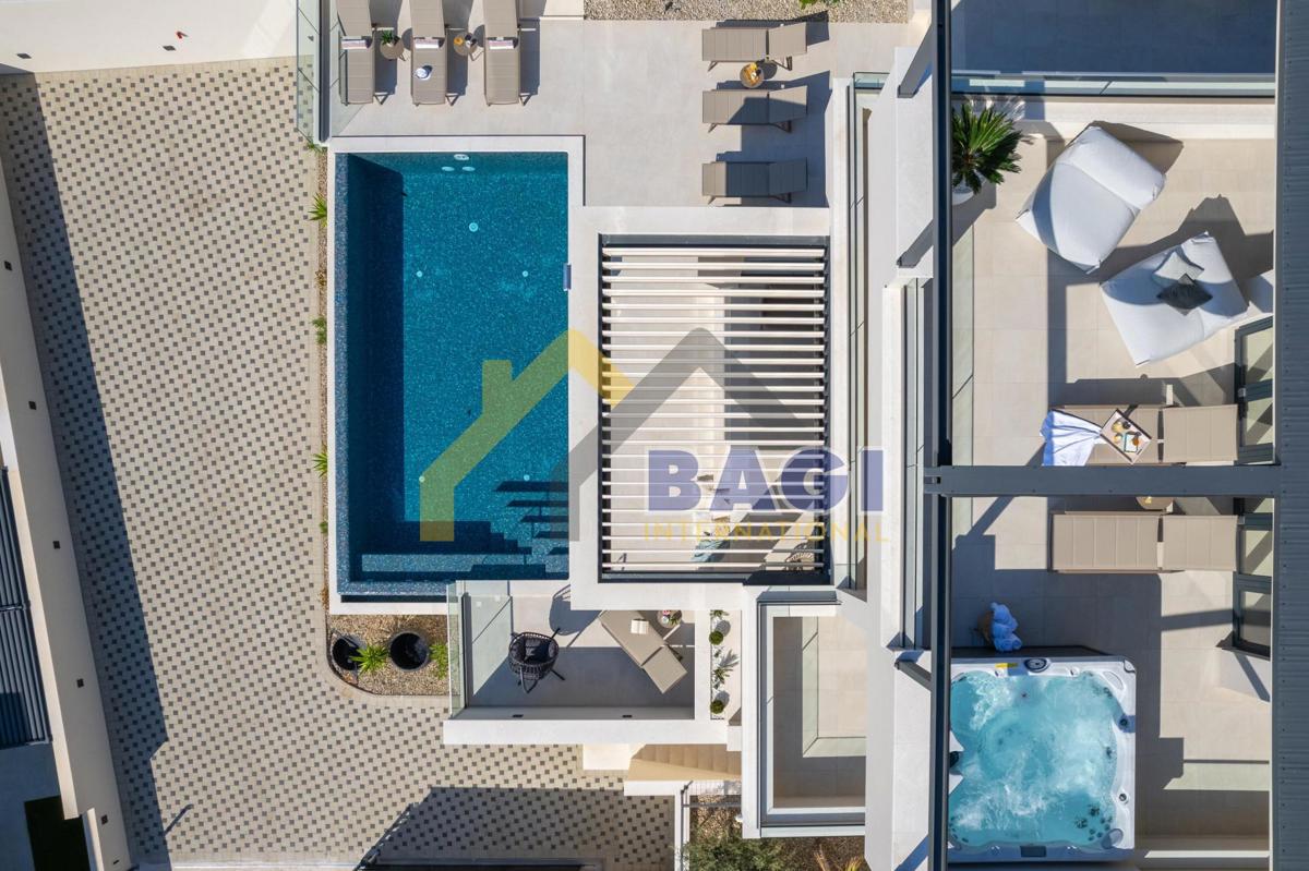 Casa Grad, Split, 350m2