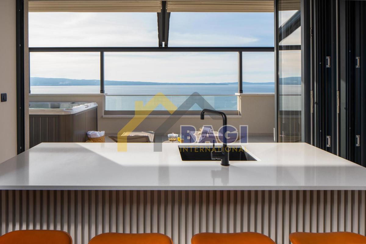 Casa Grad, Split, 350m2